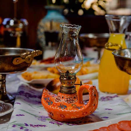 Royal Antique Boutique Hotel Baku Eksteriør billede